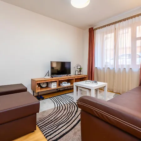 Apartman U Rudolfa II Brandýs nad Labem-Stará Boleslav Exterior photo