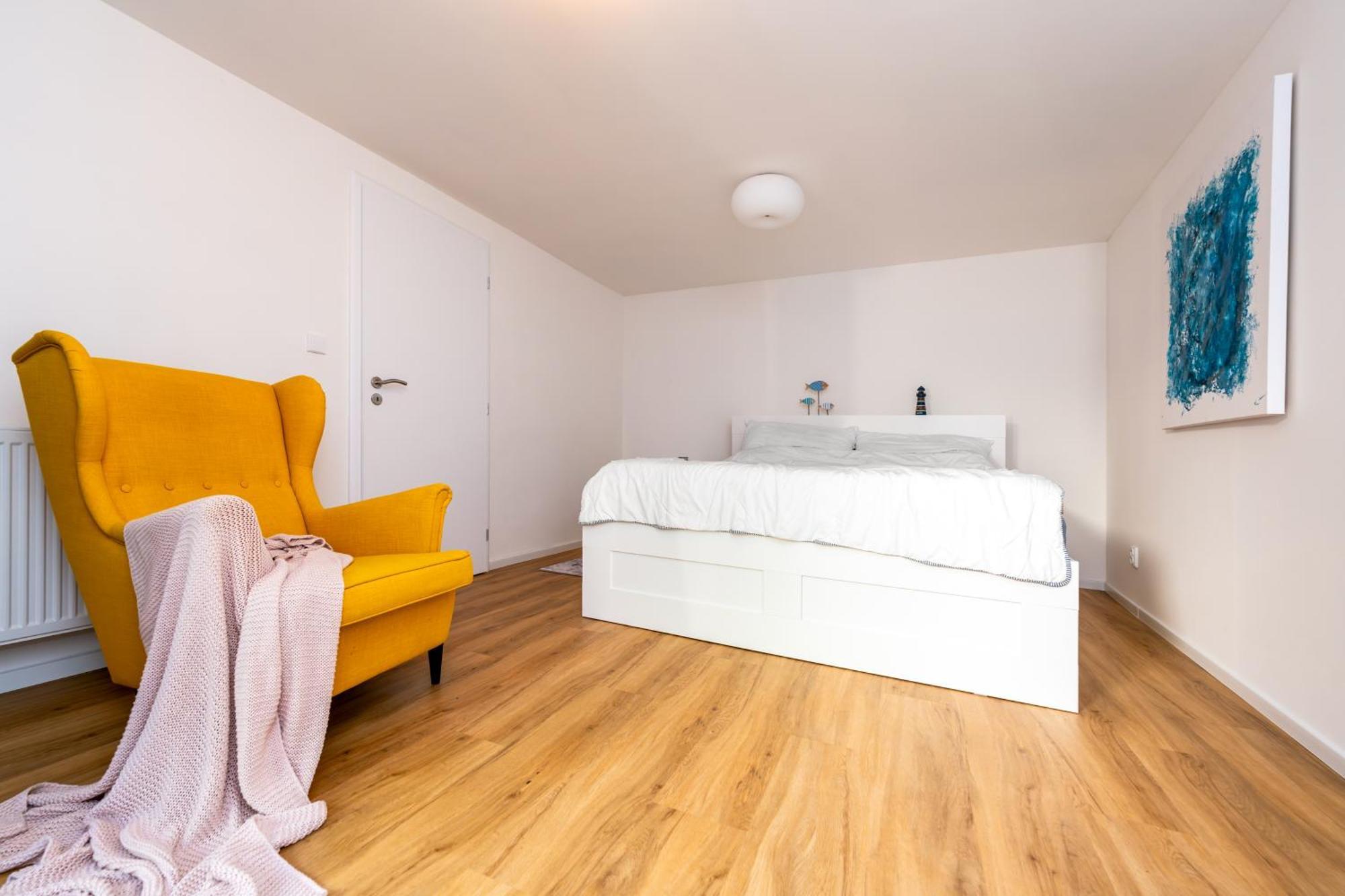 U Rudolfa Ii Apartment *