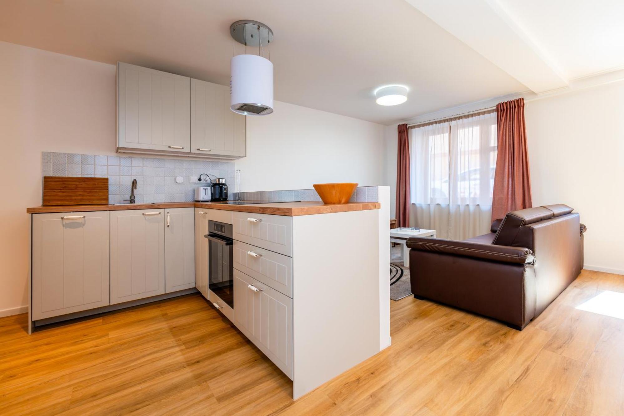 U Rudolfa Ii * Brandýs nad Labem-Stará Boleslav