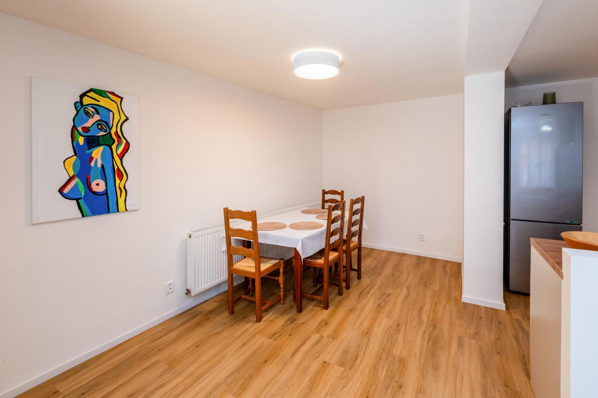 U Rudolfa Ii Apartment Brandýs nad Labem-Stará Boleslav